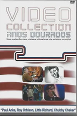 Video Collection Anos Dourados (Video Collection Anos Dourados)
