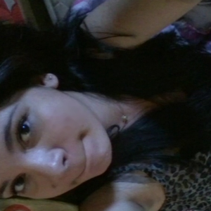 Foto de perfil de Angélica