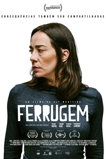  de Filme Ferrugem (2018)