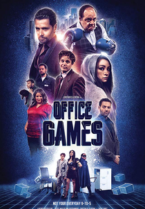 Office Games (Office Games)
