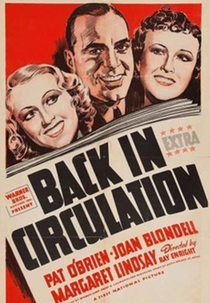 Silêncio Que Condena (Back in Circulation)