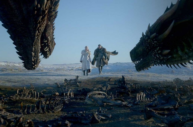 Conteúdo interativo de Game of Thrones e novas séries chegam aos aplicativos gratuitos da HBO