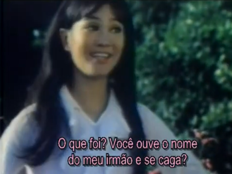 Foto 1 de Tiger, Tiger, Tiger