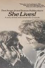 Quem Pode Ajudar o Meu Amor? (She Lives!)