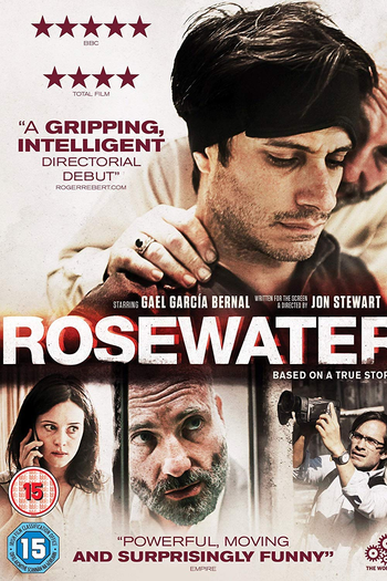  de Filme 118 Dias (2014)