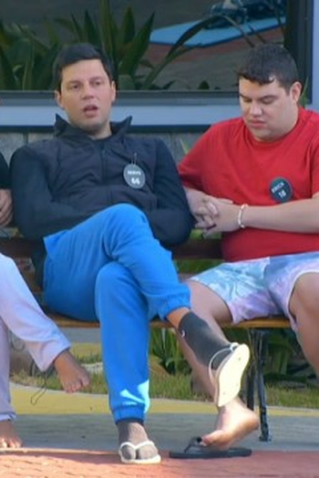 Poster de Episódio Dia 18 (2023)