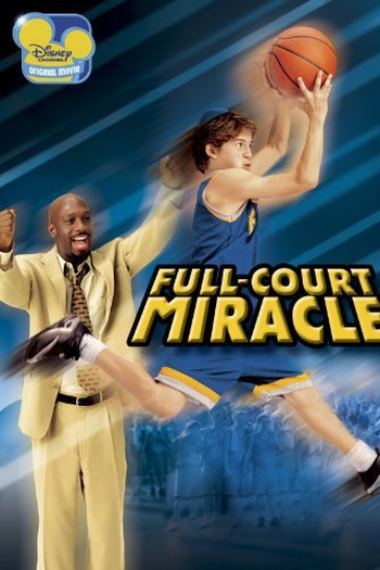  de Filme Um Time de Fé (2003)