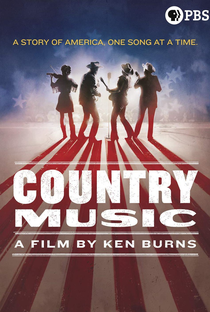Country Music - Poster / Capa / Cartaz - Oficial 1