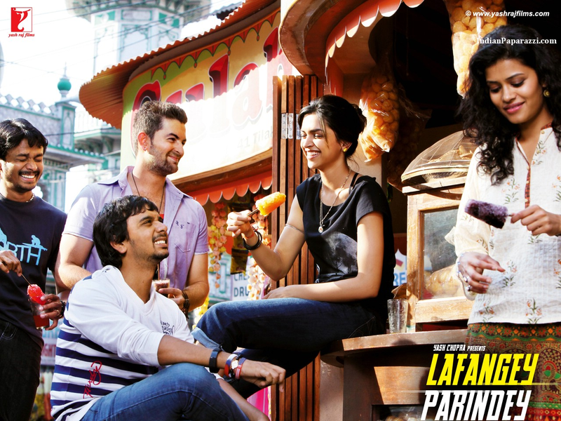 Foto 15 de Lafangey Parindey