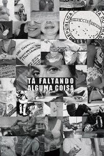Poster de Filme Tá Faltando Alguma Coisa (2013)