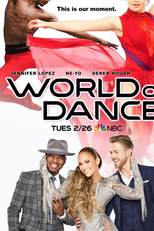 World of Dance (3ª Temporada) (World of Dance (Season 3))