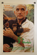 O Quinto Macaco (The 5th Monkey)