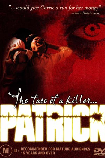  de Filme Patrick (1978)