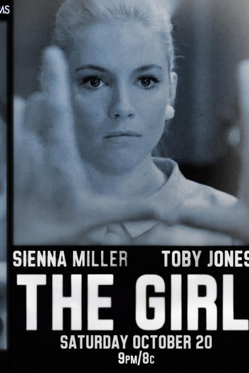  de Filme A Garota (2012)