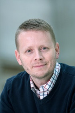 Patrick Ness