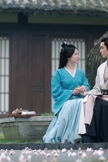Poster de Episódio 凌不疑的父母 (2022)