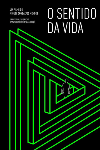  de Filme O Sentido da Vida (2017)