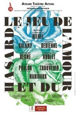 Le jeu de l'amour et du hasard (Le jeu de l'amour et du hasard)