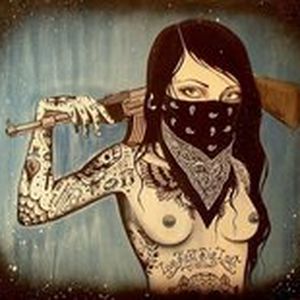 Foto de perfil de Marília Casaro