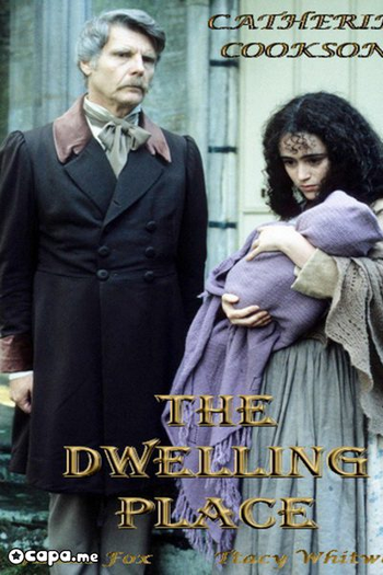 Poster de Série The Dwelling Place (1994)