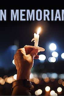 In Memoriam: A Marca de Um Massacre - Poster / Capa / Cartaz - Oficial 1
