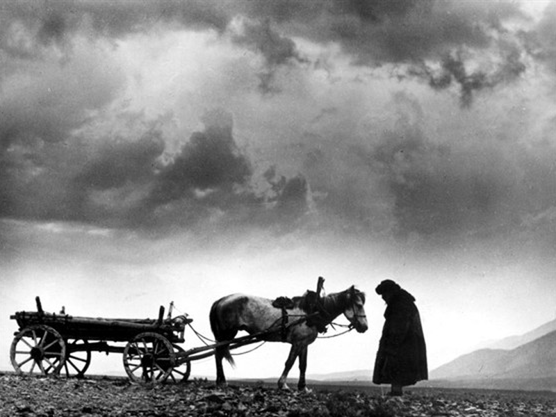 Foto 3 de Beg Inokhodtsa