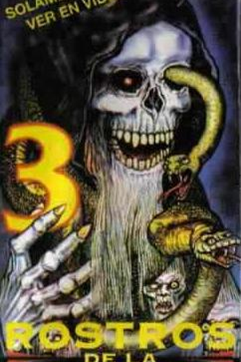  de Filme Faces da Morte 3 (None)