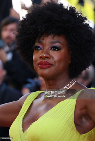 Viola Davis