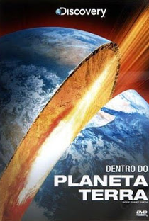 Dentro do Planeta Terra - Poster / Capa / Cartaz - Oficial 1