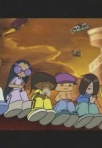 Cidade do Futuro (Wombat City)