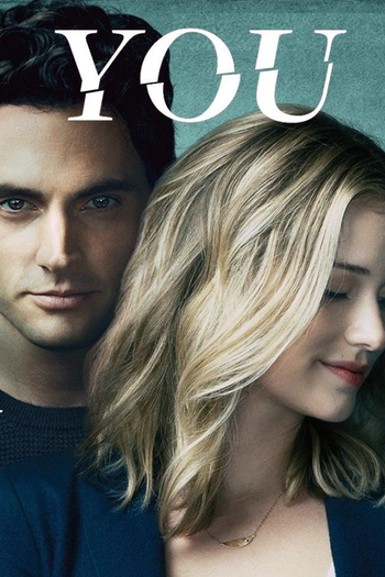  de Série Você (1ª Temporada) (2018)
