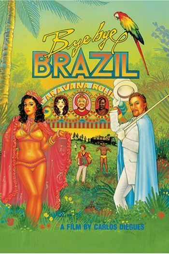  de Filme Bye Bye Brasil (1980)