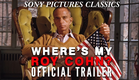 Where's My Roy Cohn? | Official Trailer HD (2019)