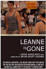 Leanne se foi (Leanne is gone)