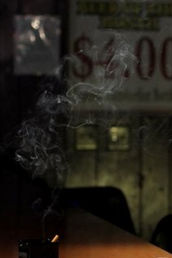 Poster de Curta The Missing Frame (2011)