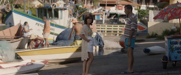 Assista ao trailer inédito de Sueño Florianópolis