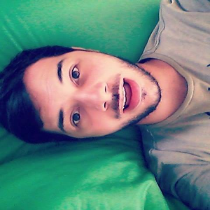 Foto de perfil de Geison Matheus