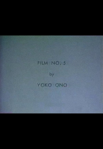 Film No. 5 (Film No. 5)