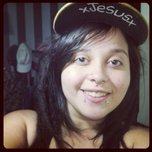 Foto de perfil de Luana Sanches