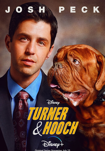 Turner & Hooch (1ª Temporada) (Turner & Hooch (Season 1))