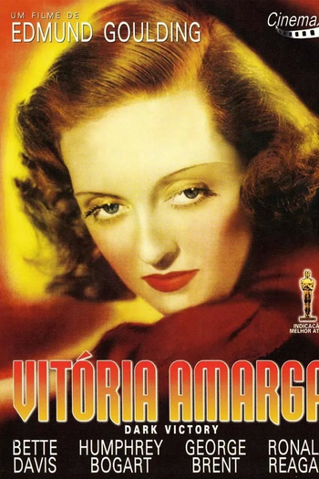  de Filme Vitória Amarga (1939)