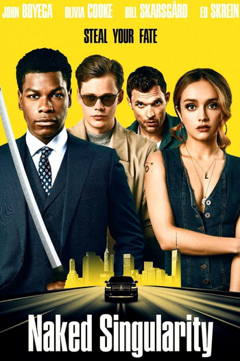  de Filme Justiça Além do Sistema (2021)