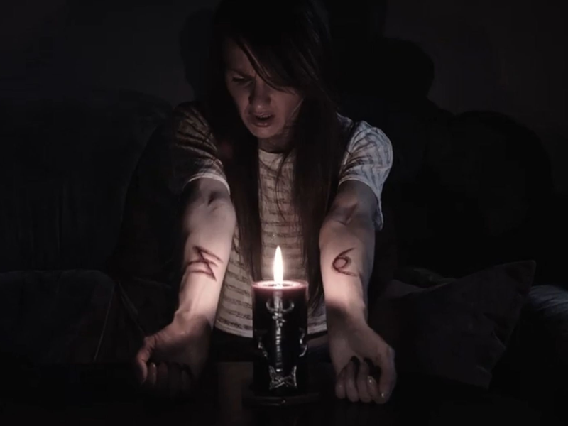 Foto 1 de Demon's Dawn