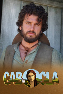 Cabocla - Poster / Capa / Cartaz - Oficial 11