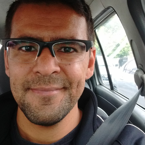 Foto de perfil de William Fernando Müller
