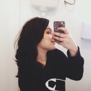 Foto de perfil de Luísa