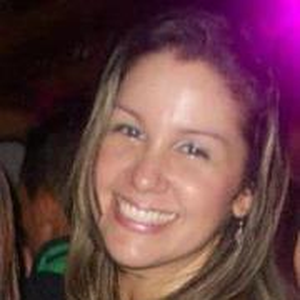 Foto de perfil de Cristiane Souza
