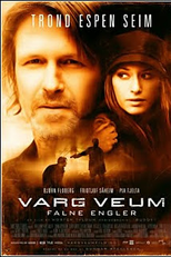 Anjos Caídos (Varg Veum - Falne Engler )