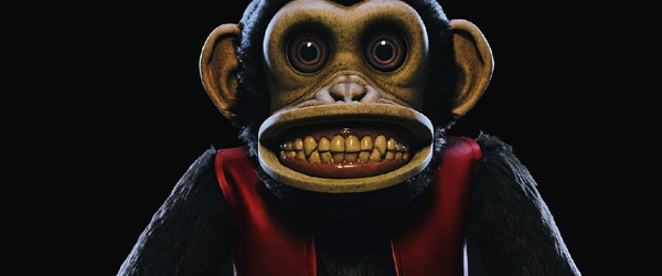 O Macaco, inspirado em conto de Stephen King, ganha novo trailer