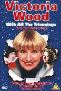Victoria Wood with All the Trimmings - Poster / Capa / Cartaz - Oficial 1